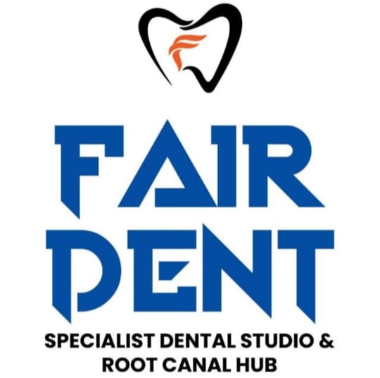 Fair Dent - Specialist Dental Studio & Root Canal Hub
