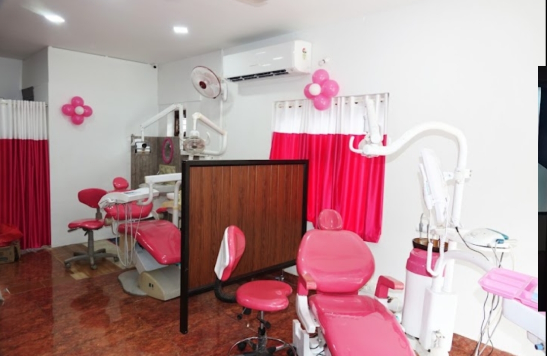 Fair Dent - Specialist Dental Studio & Root Canal Hub